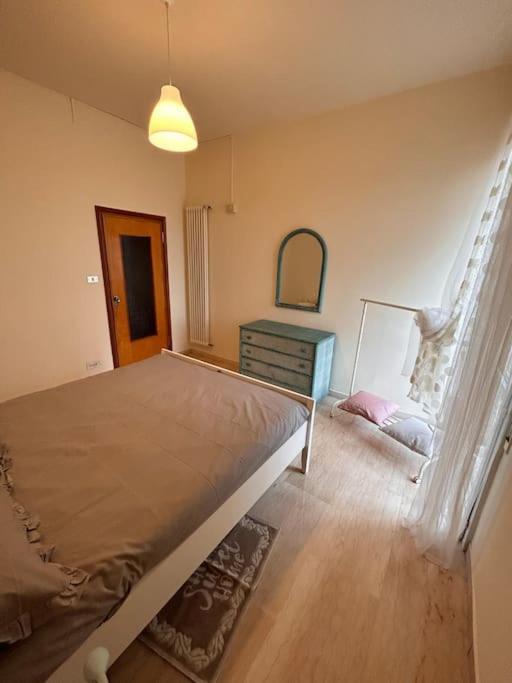 Attico Vista San Luca Daire Bolonya Dış mekan fotoğraf