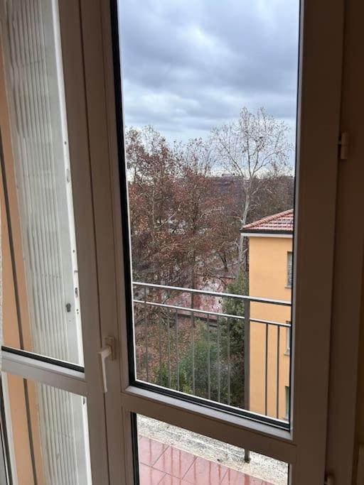 Attico Vista San Luca Daire Bolonya Dış mekan fotoğraf