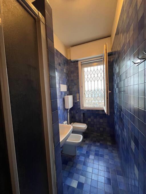 Attico Vista San Luca Daire Bolonya Dış mekan fotoğraf