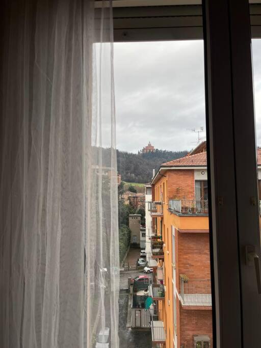 Attico Vista San Luca Daire Bolonya Dış mekan fotoğraf