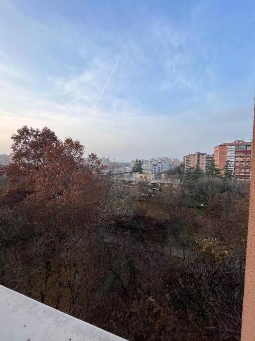 Attico Vista San Luca Daire Bolonya Dış mekan fotoğraf
