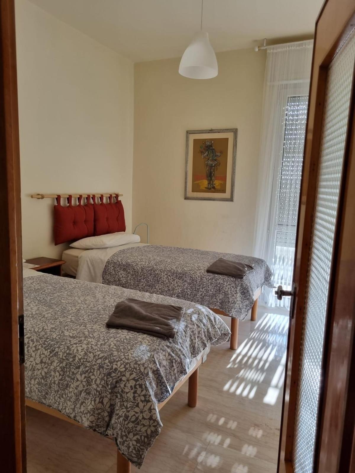 Attico Vista San Luca Daire Bolonya Dış mekan fotoğraf