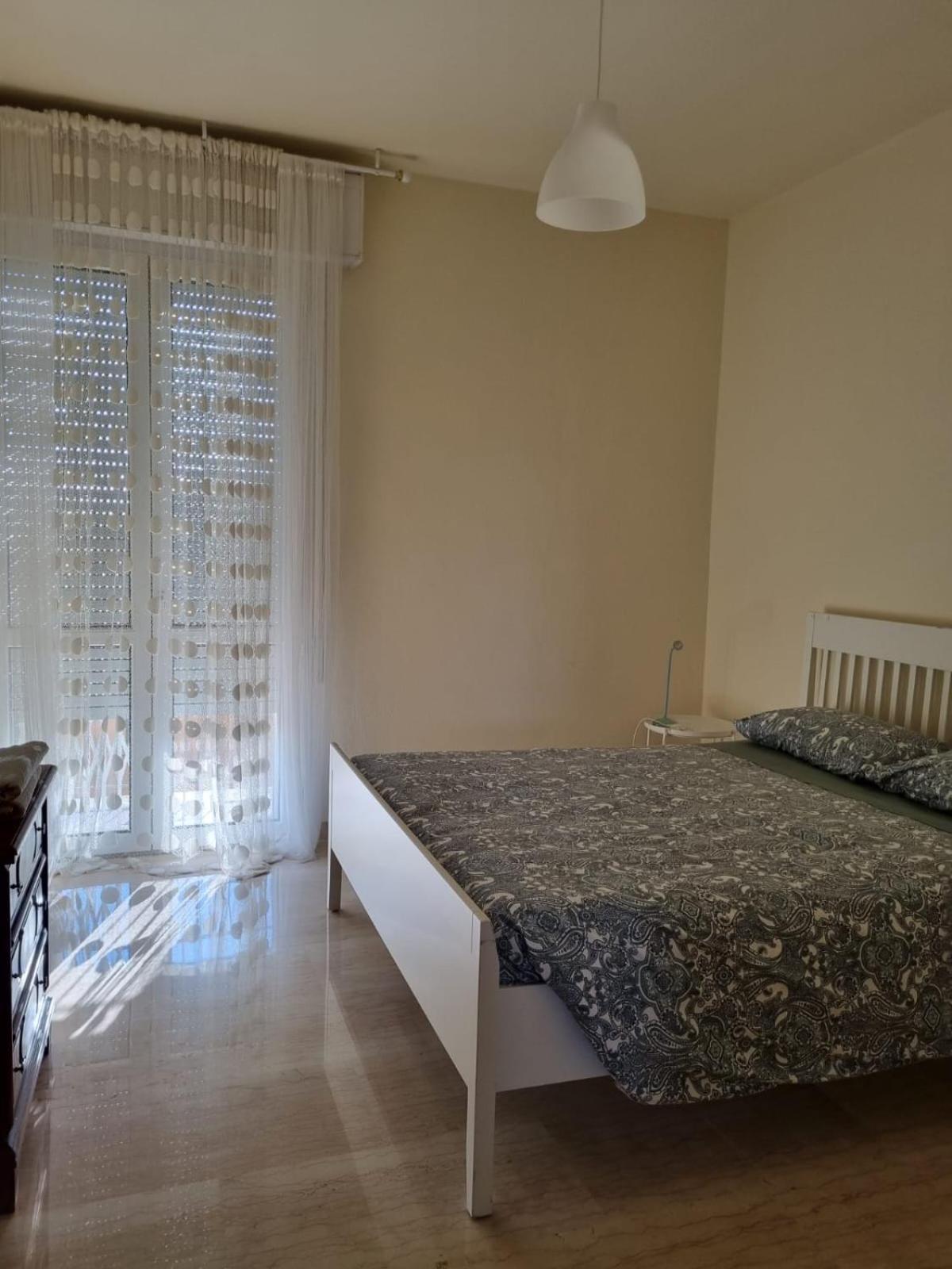 Attico Vista San Luca Daire Bolonya Dış mekan fotoğraf