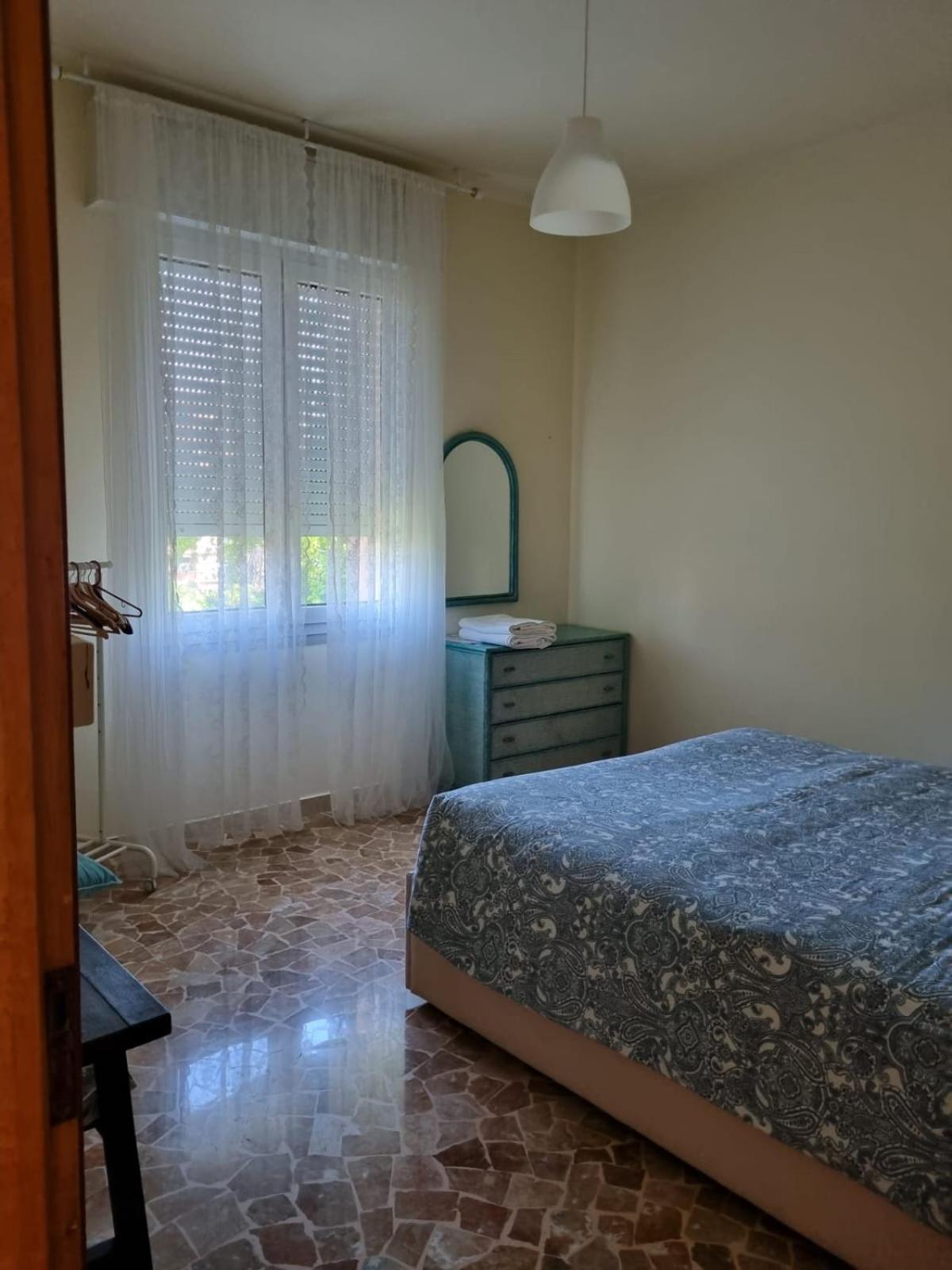 Attico Vista San Luca Daire Bolonya Dış mekan fotoğraf