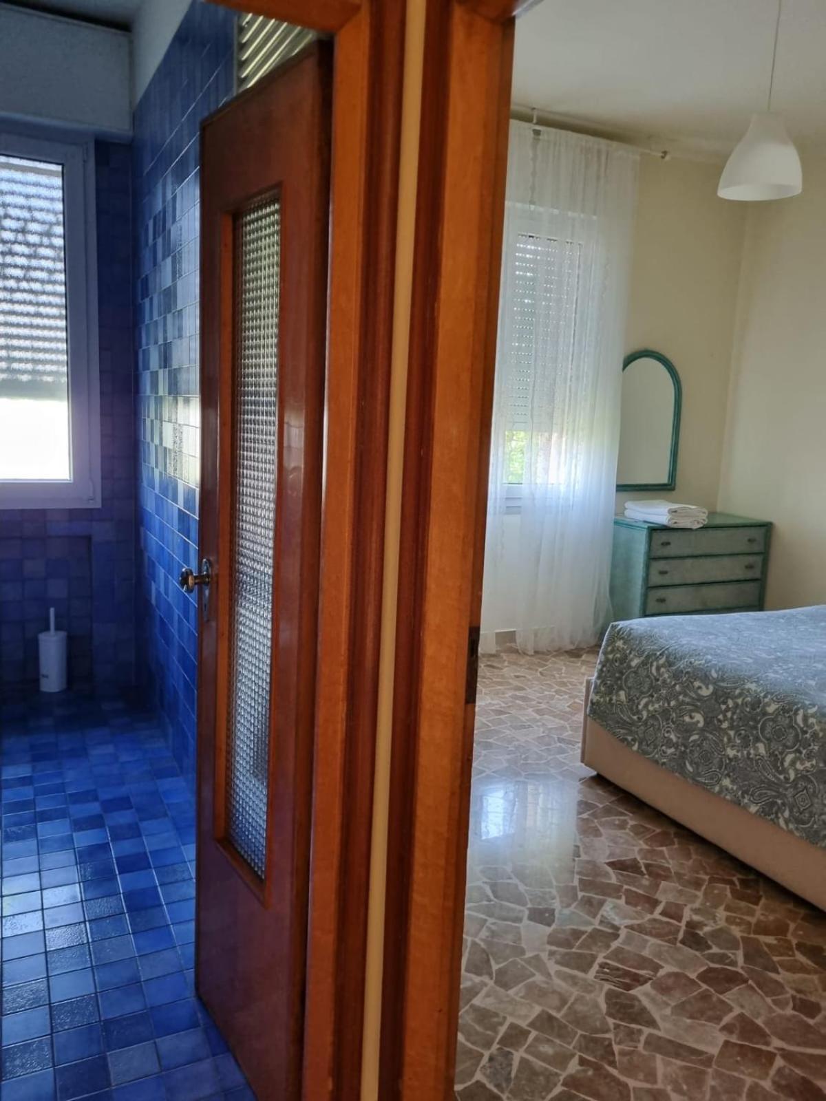 Attico Vista San Luca Daire Bolonya Dış mekan fotoğraf