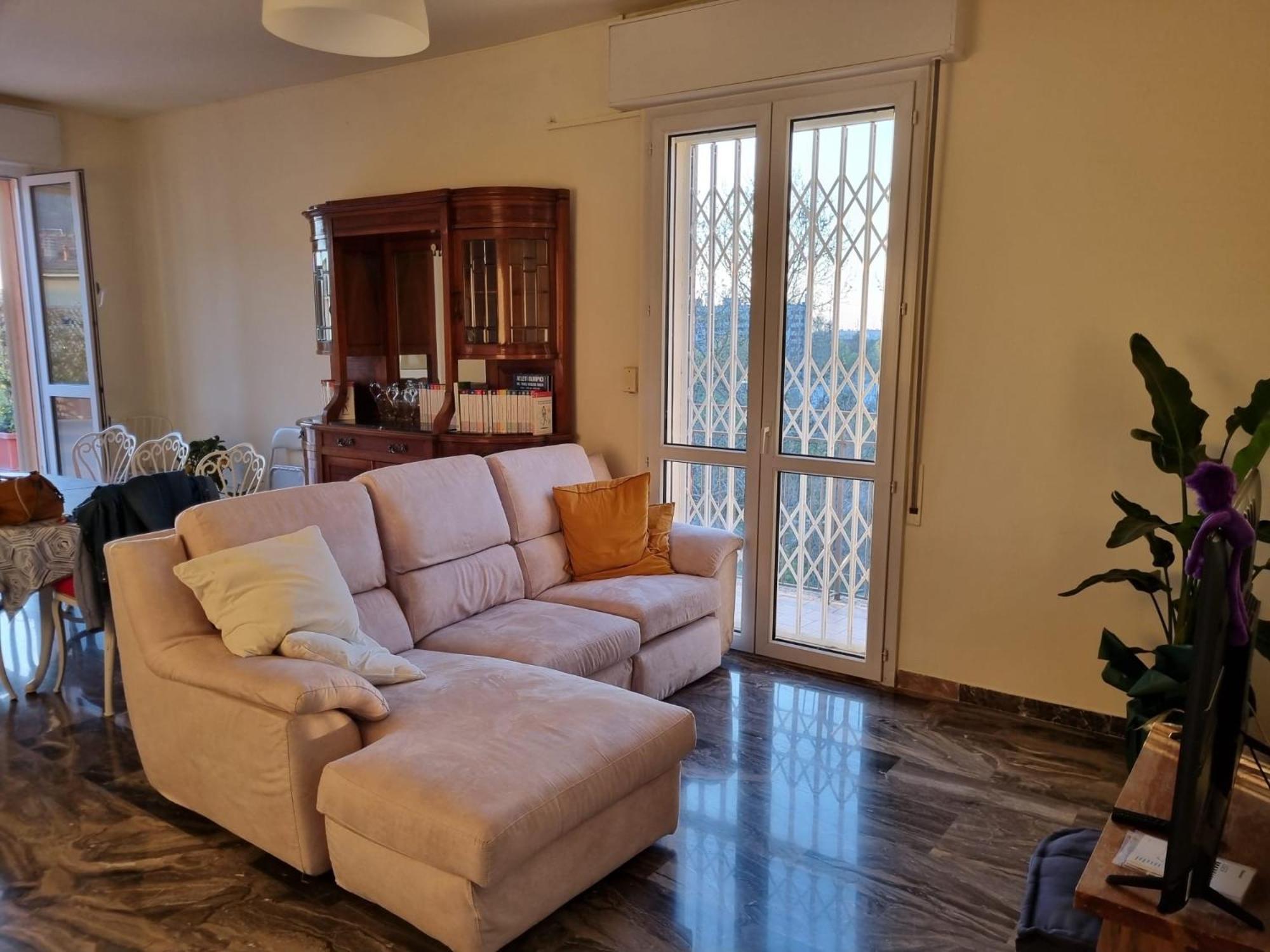 Attico Vista San Luca Daire Bolonya Dış mekan fotoğraf