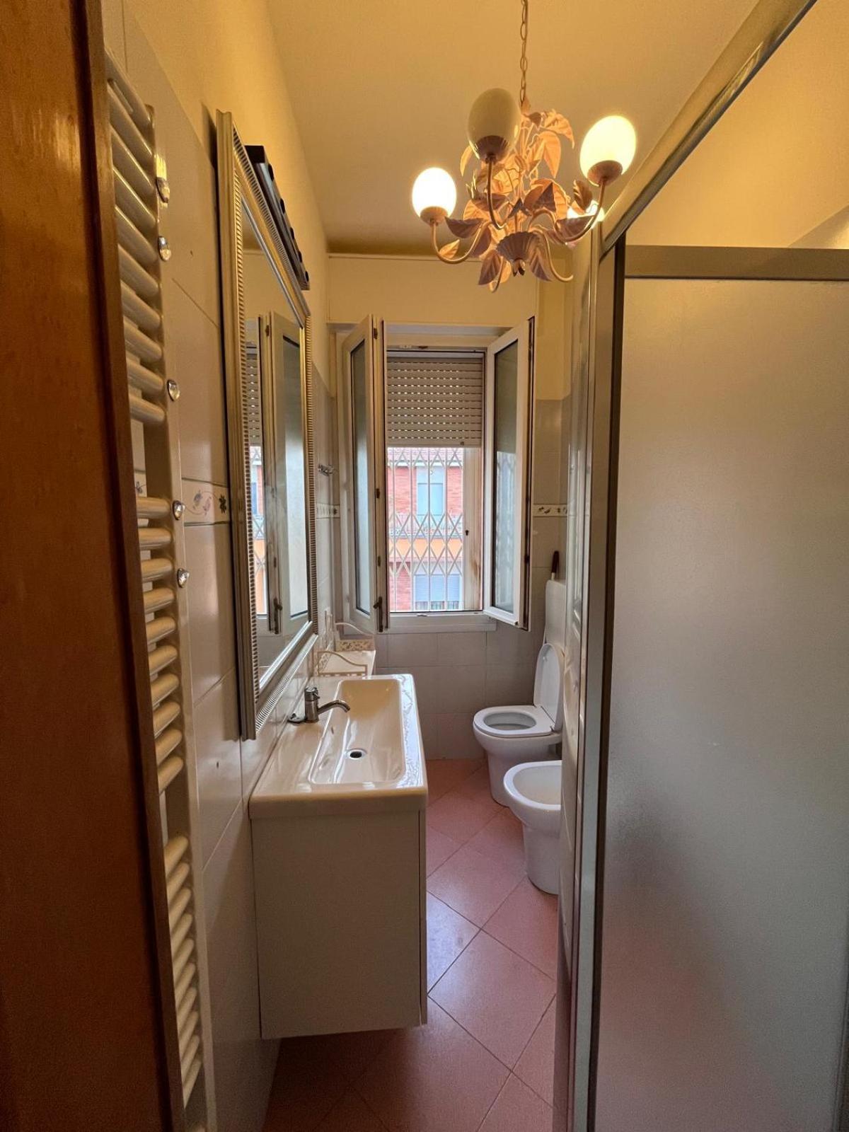 Attico Vista San Luca Daire Bolonya Dış mekan fotoğraf