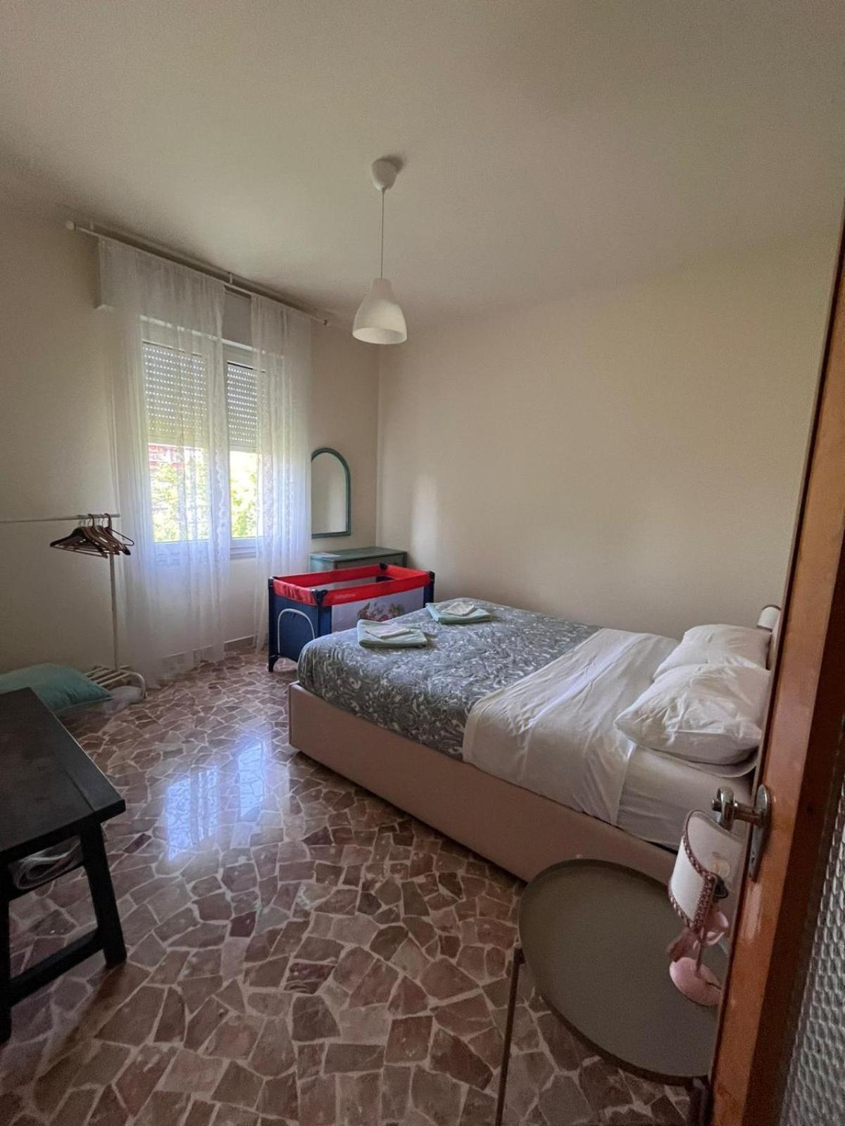 Attico Vista San Luca Daire Bolonya Dış mekan fotoğraf